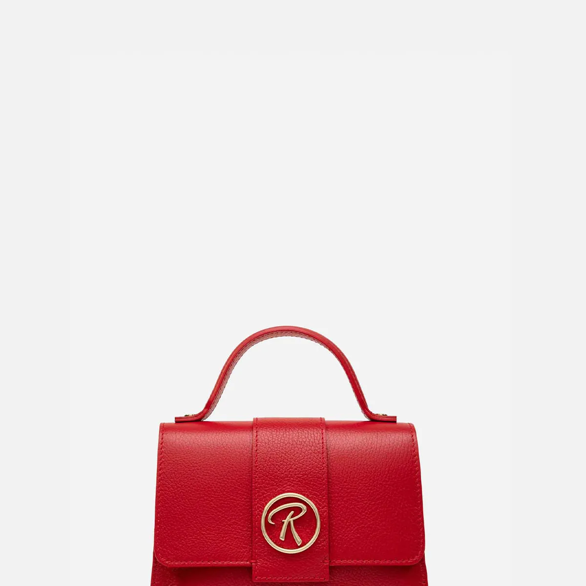 RENZO COSTA - CARTERA VINTAGE COMPACT BAG