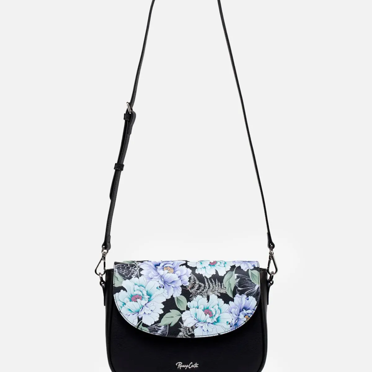 RENZO COSTA - MORRAL CAMELIA FLAPS