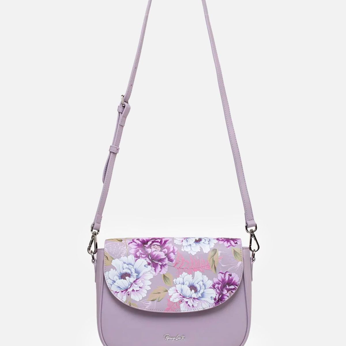 RENZO COSTA - MORRAL CAMELIA FLAPS