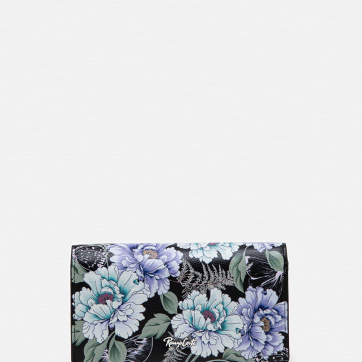 RENZO COSTA - BILLETERA CAMELIA