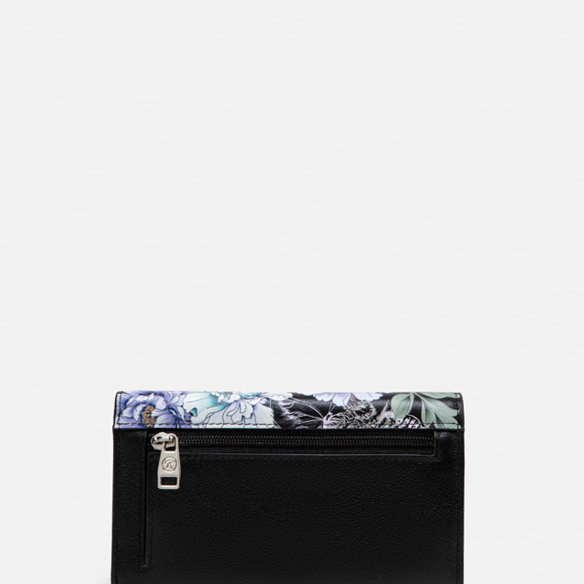 RENZO COSTA - BILLETERA CAMELIA