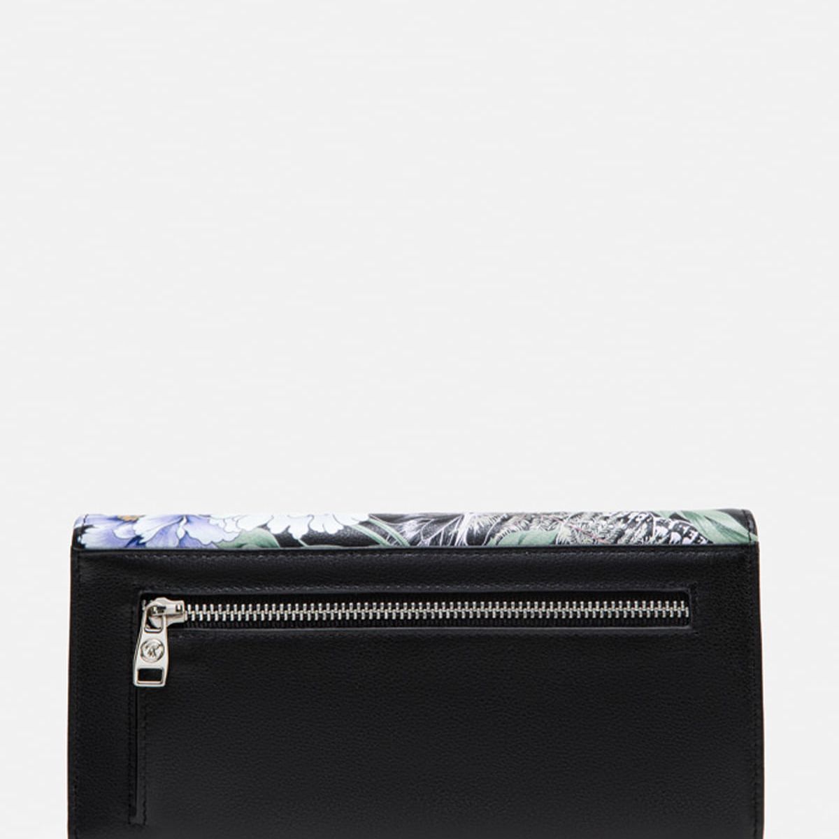 RENZO COSTA - BILLETERA CAMELIA LARGE