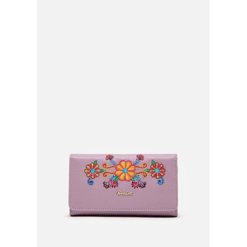 RENZO COSTA - BILLETERA SUMAK