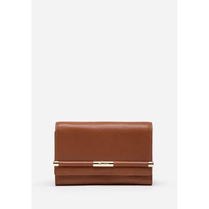 RENZO COSTA - BILLETERA SOFT TOUCH