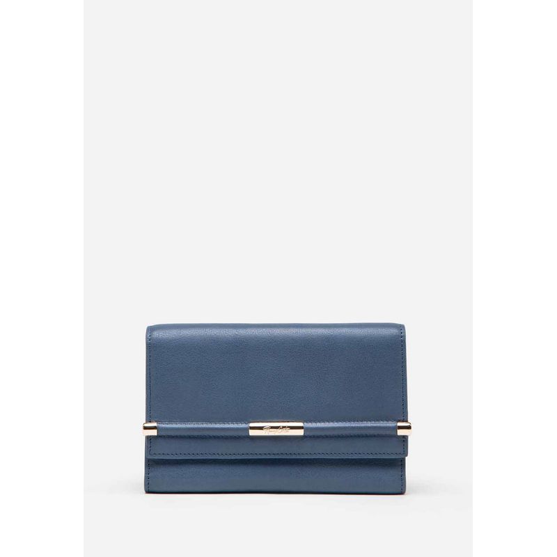 RENZO COSTA - BILLETERA SOFT TOUCH