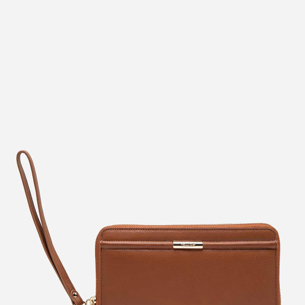 RENZO COSTA - BILLETERA SOFT TOUCH CIERRE