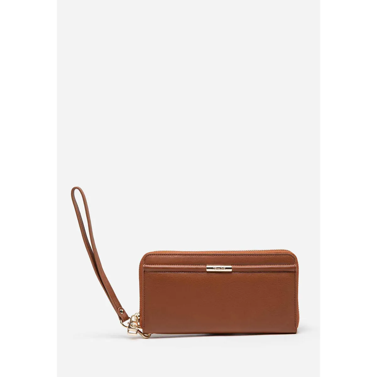 RENZO COSTA - BILLETERA SOFT TOUCH CIERRE