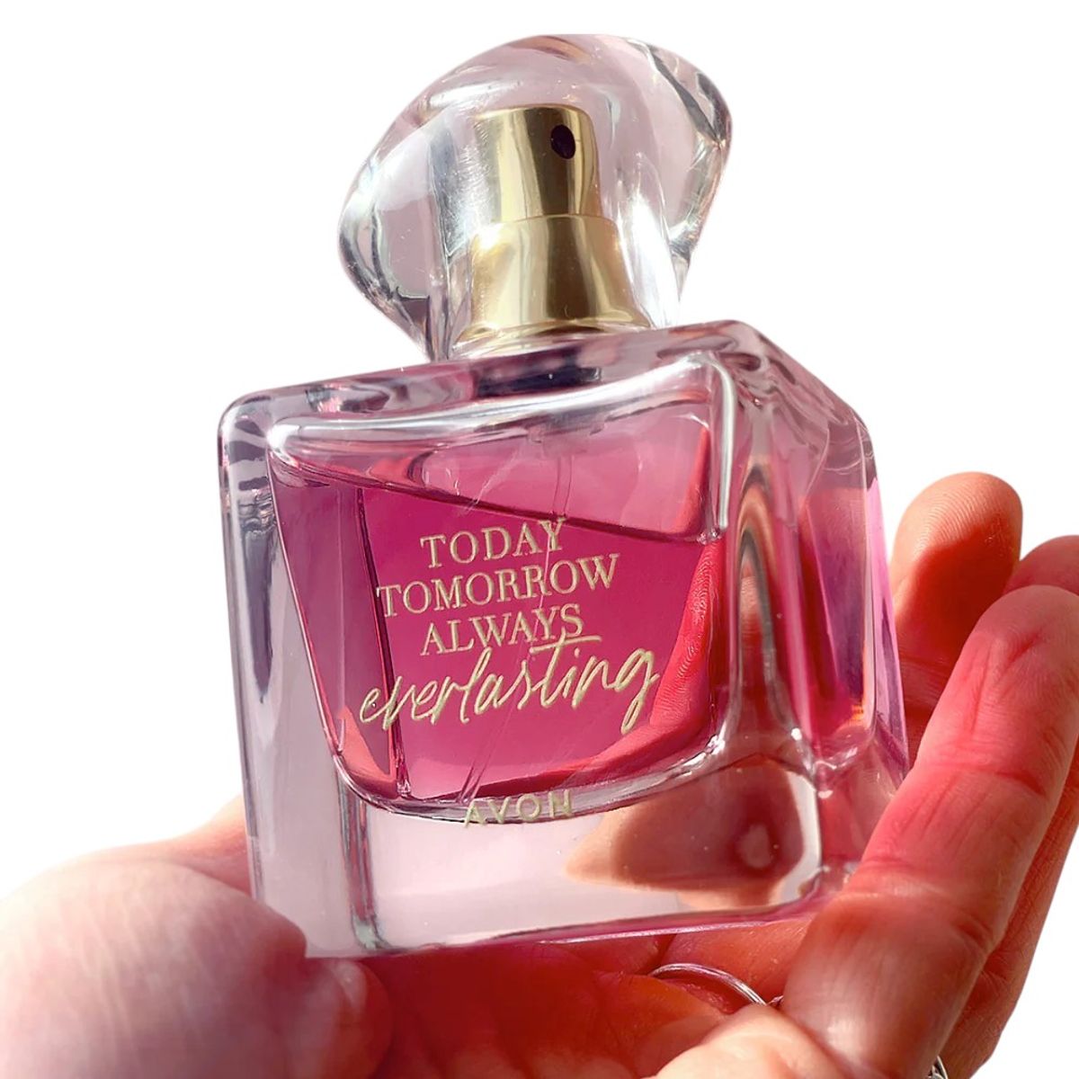 AVON - TODAY TOMORROW ALWAYS EVERLASTING EAU DE PARFUM