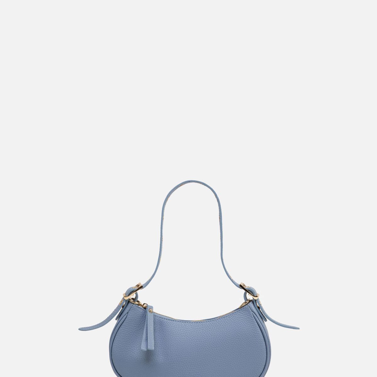 RENZO COSTA - CARTERA BANDOLERA EYELET