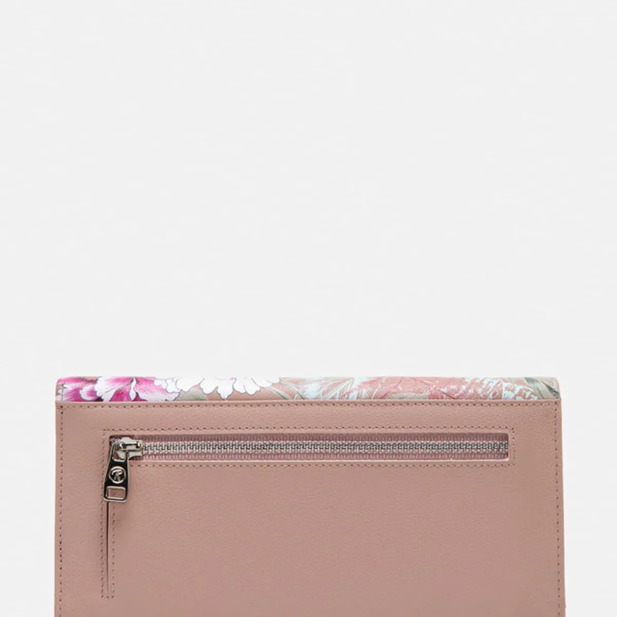 RENZO COSTA - BILLETERA CAMELIA LARGE