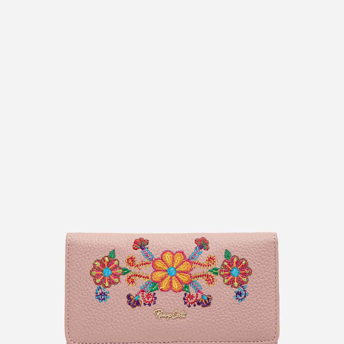 RENZO COSTA - BILLETERA SUMAK