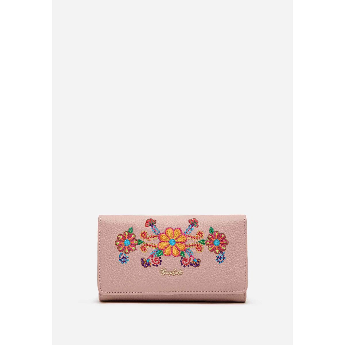 RENZO COSTA - BILLETERA SUMAK