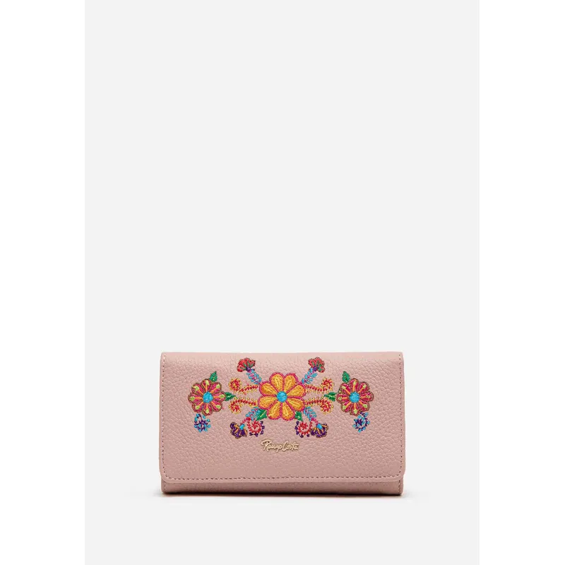 RENZO COSTA - BILLETERA SUMAK