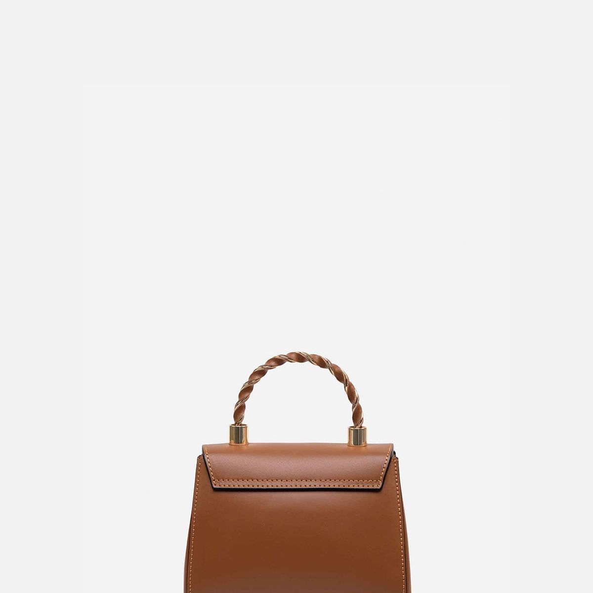 RENZO COSTA - MINIBAG ICON TWIST