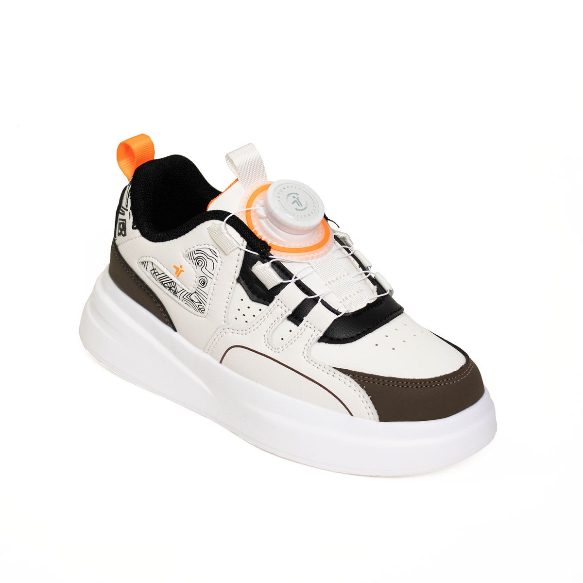 VADY - Zapatillas Urbana Vady con Luces LED para Niño 456N3