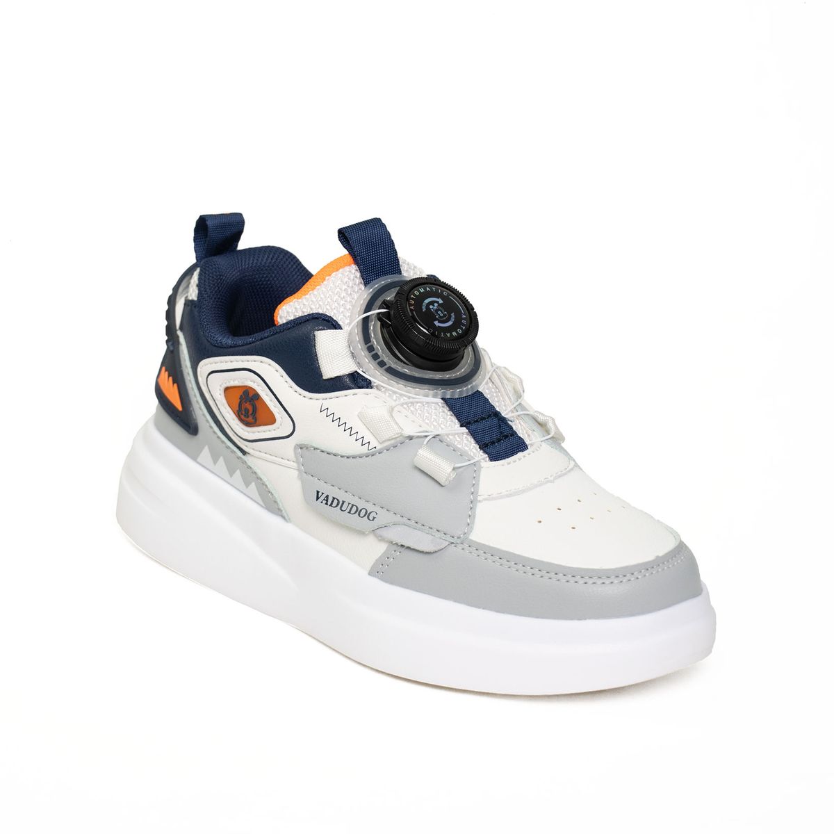 VADUDOG - Zapatillas Urbana Vadudog con Luces LED para Niño 460N3