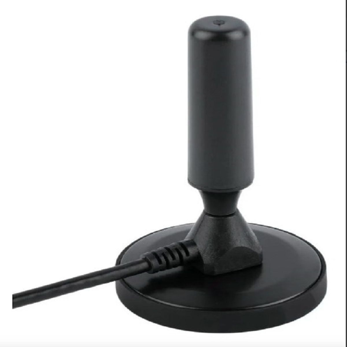 GENERICO - Antena Tv Digital Interior Full HD Televisión Smart TV y Antiguo