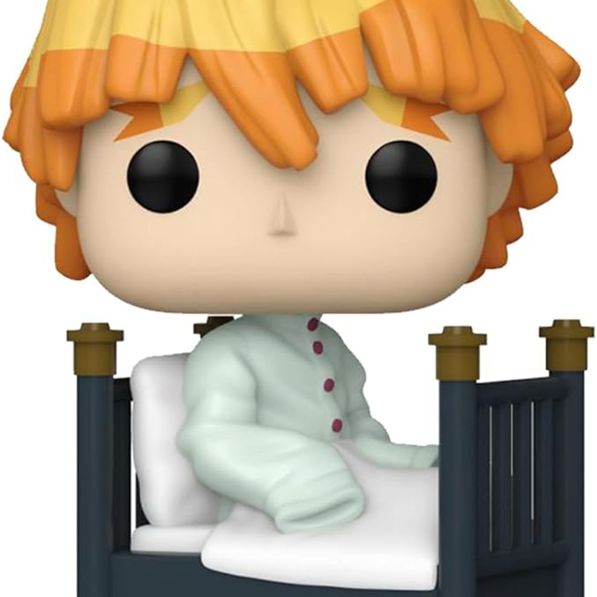 FUNKO - Funko Pop Zenitsu Agatsuma 1398 Demon Slayer