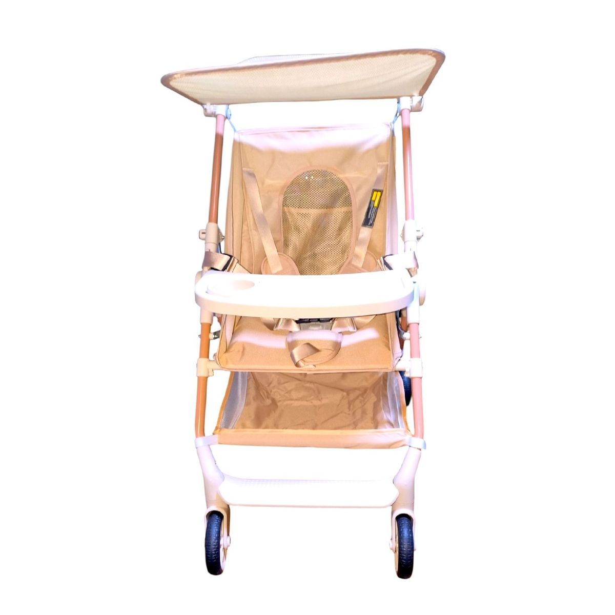 GENERICO - Coche para bebés plegable