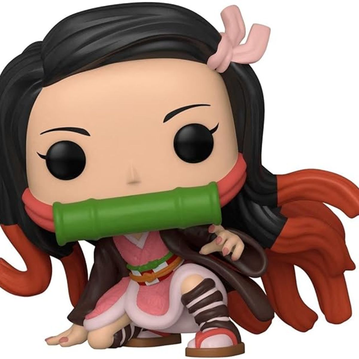 FUNKO - Funko Pop Nezuko Kamado 868 Demon Slayer