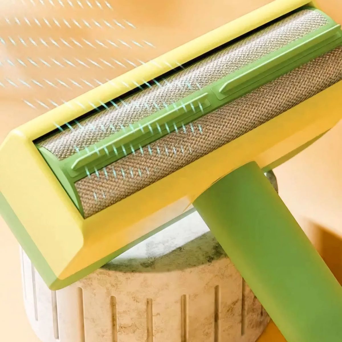 GENERICO - QUITA PELOS Y PELUSA DE MASCOTAS