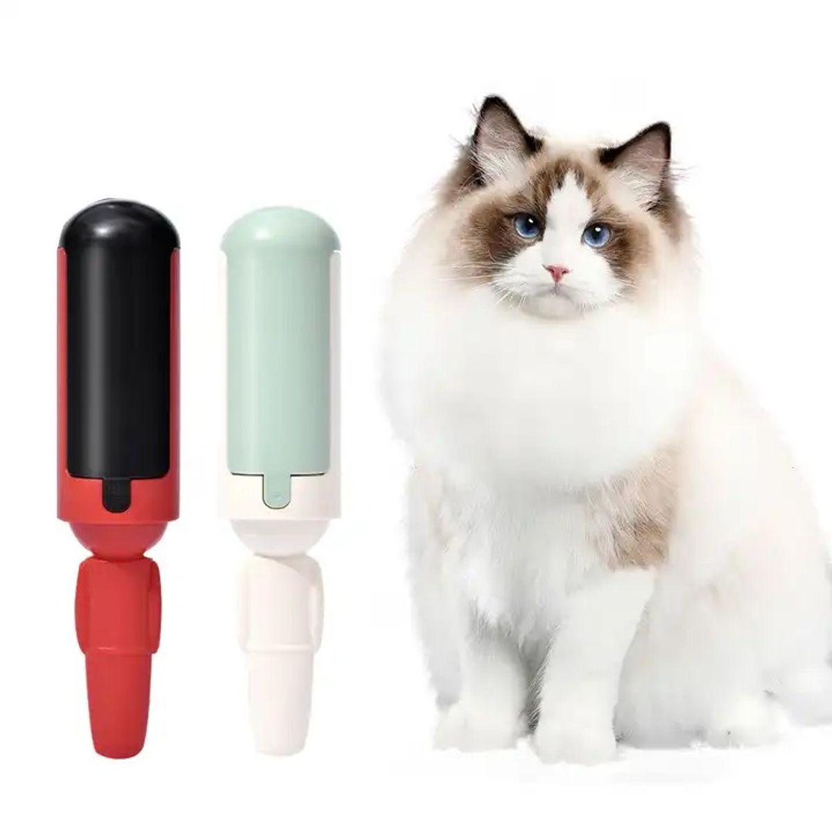 GENERICO - QUITA PELOS Y PELUSA DE MASCOTAS