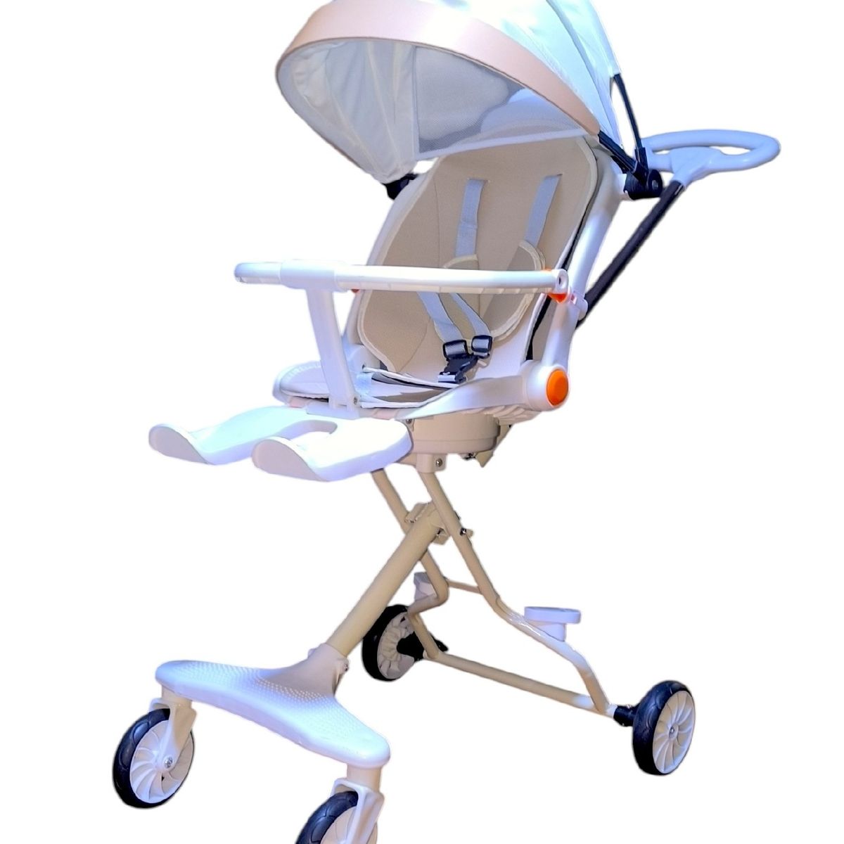 GENERICO - Coche de paseo para bebés