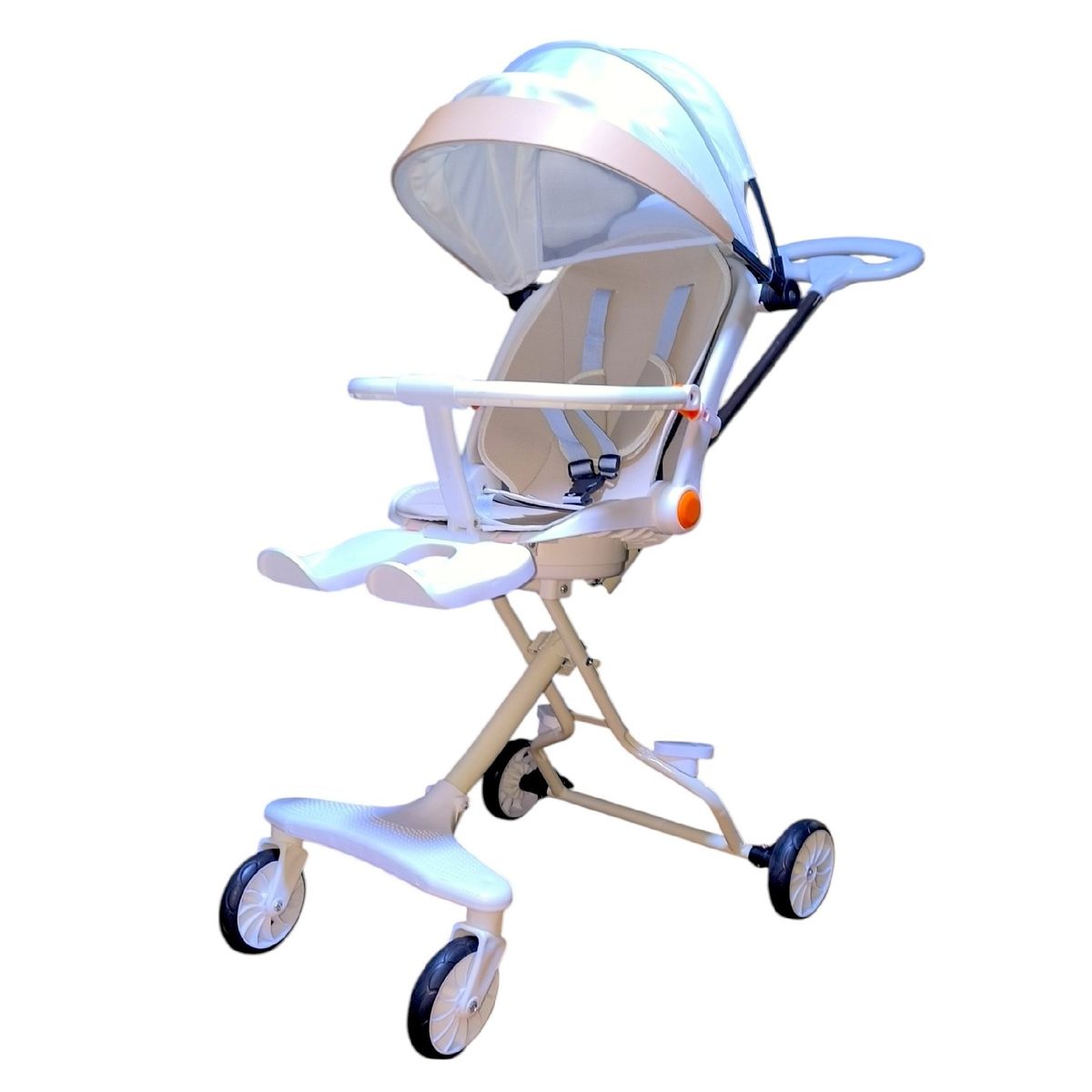 GENERICO - Coche de paseo para bebés