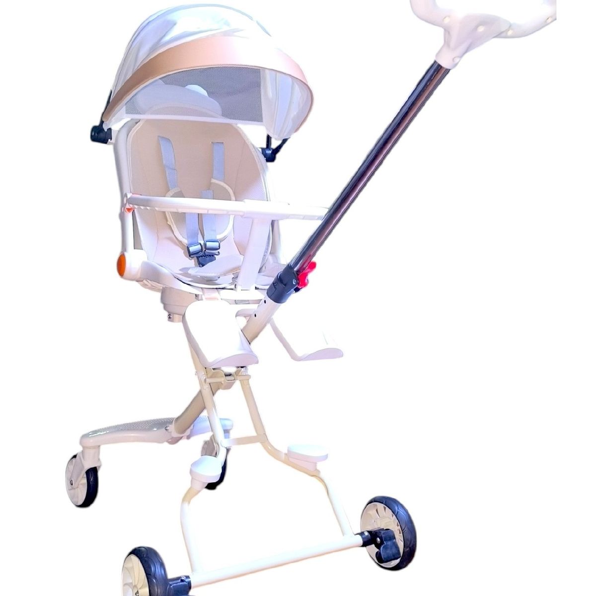 GENERICO - Coche de paseo para bebés