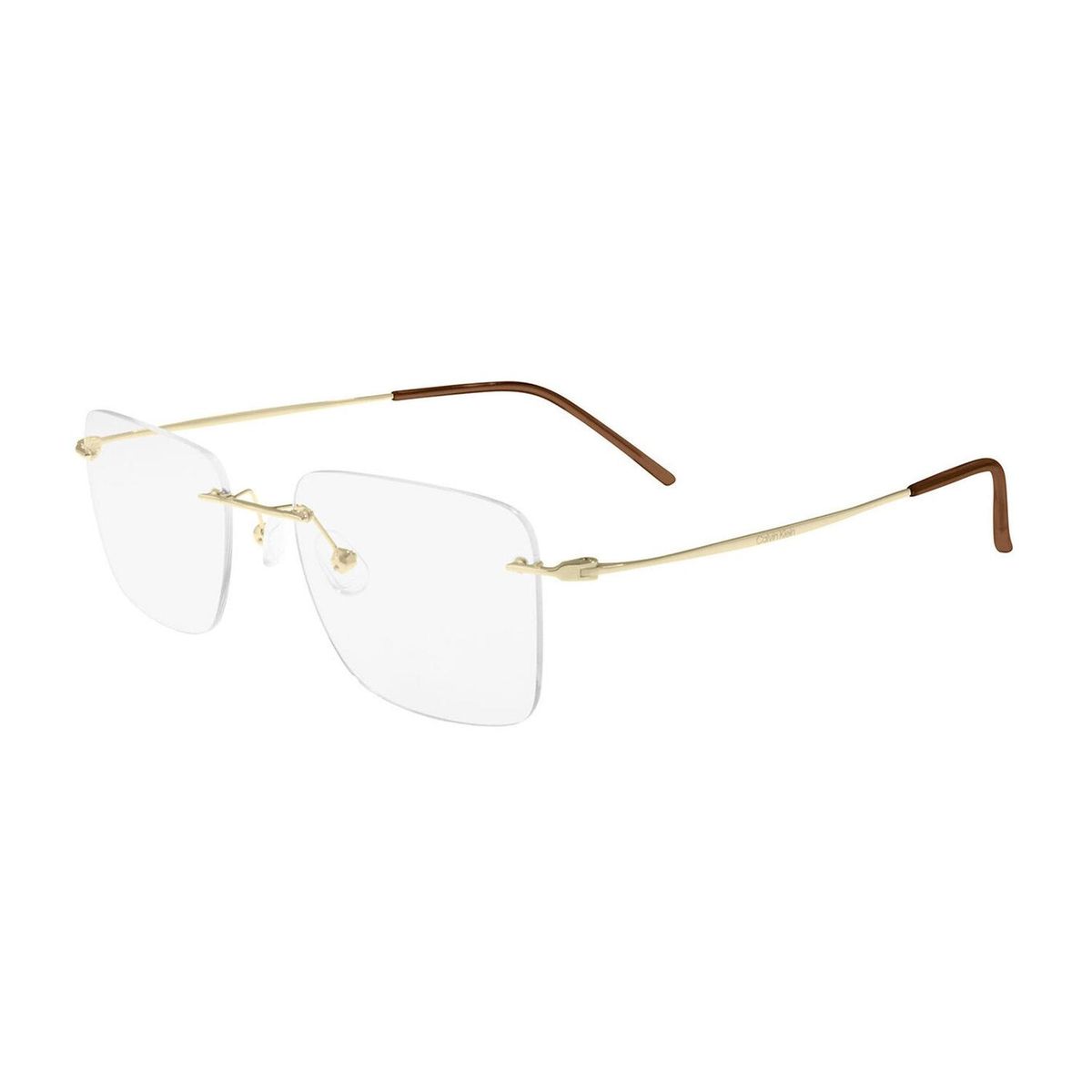 CALVIN KLEIN - MONTURA DESCANSO UNISEX CK22125TB 200 CALVIN KLEIN