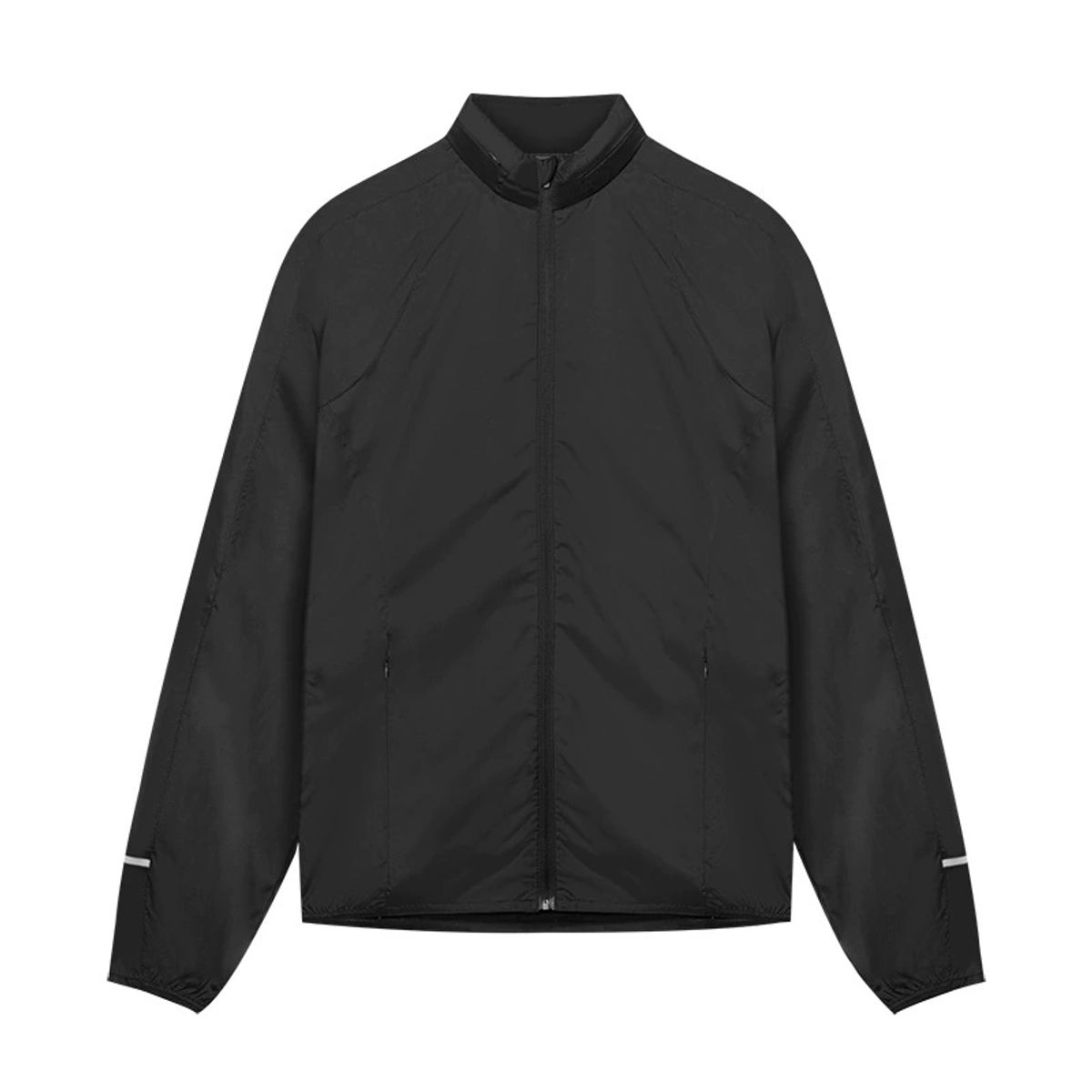 GENERICO - CHAQUETA ULTRALIGERA DE HOMBRE CON CAPUCHA PLEGABLE