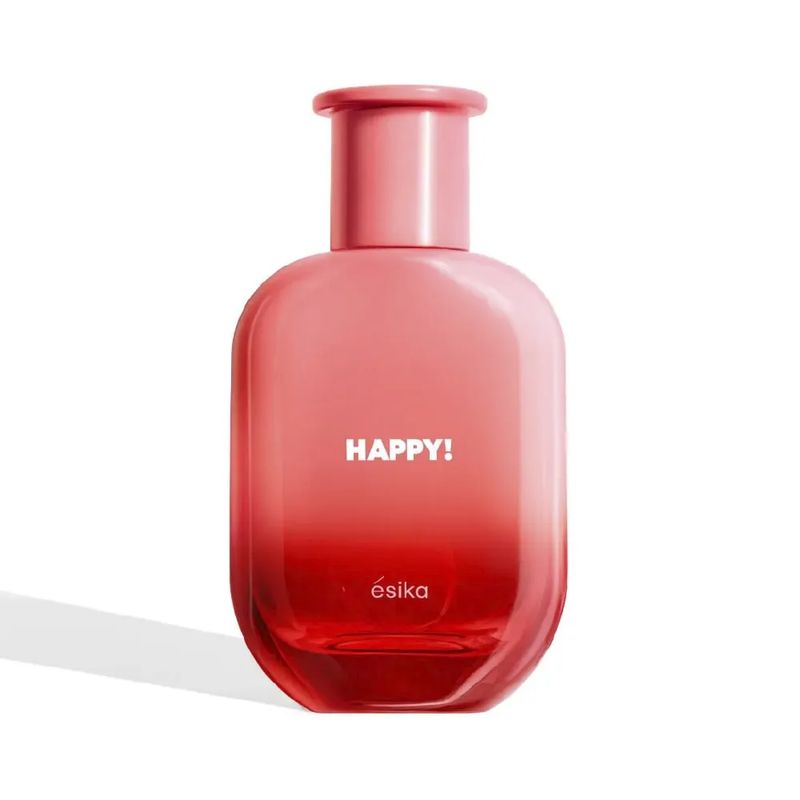 ESIKA - Emotions Happy Perfume de Mujer 45 ml Esika