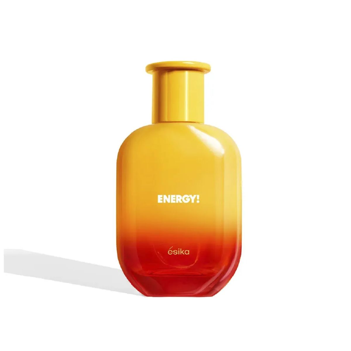 ESIKA - Emotions Energy Perfume de Mujer 45 ml Esika