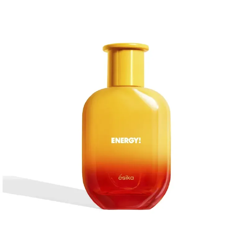 ESIKA - Emotions Energy Perfume de Mujer 45 ml Esika