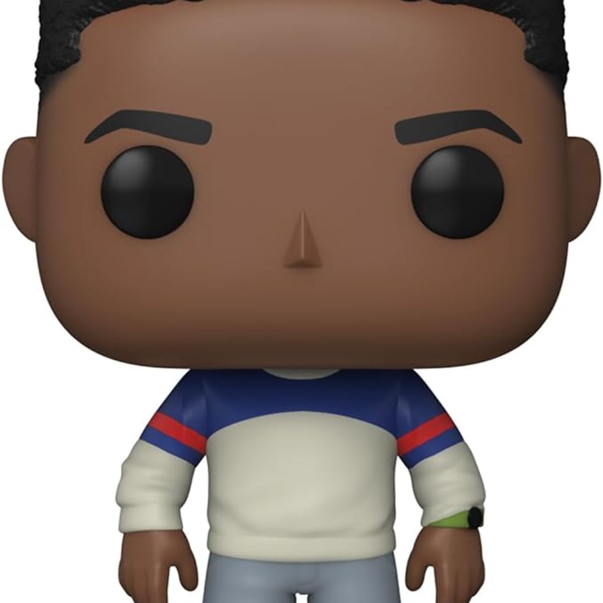 FUNKO - Funko Pop Lucas 1241 Stranger Things