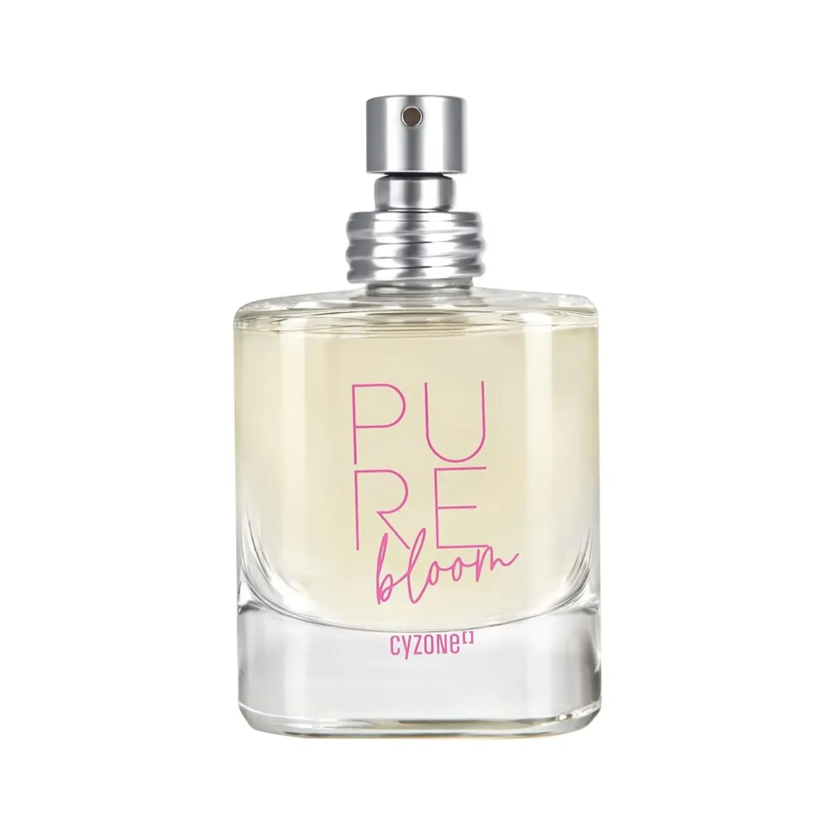 CYZONE - Pure Bloom Perfume de Mujer 45 ml Cyzone
