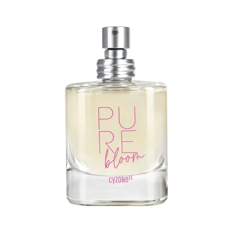 CYZONE - Pure Bloom Perfume de Mujer 45 ml Cyzone