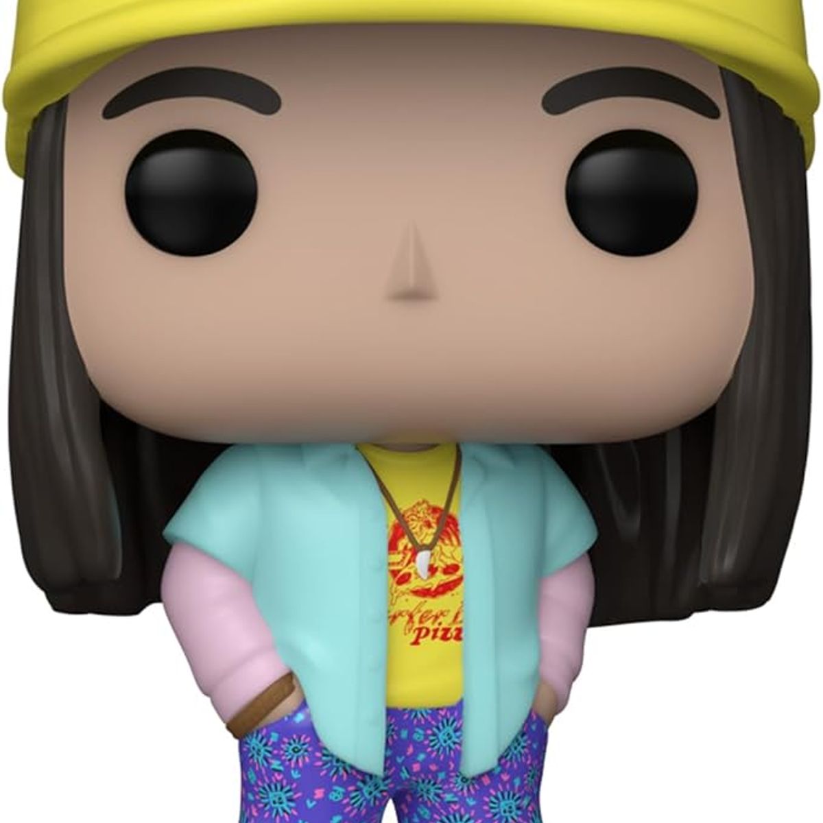 FUNKO - Funko Pop Argyle 1302 Stranger Things
