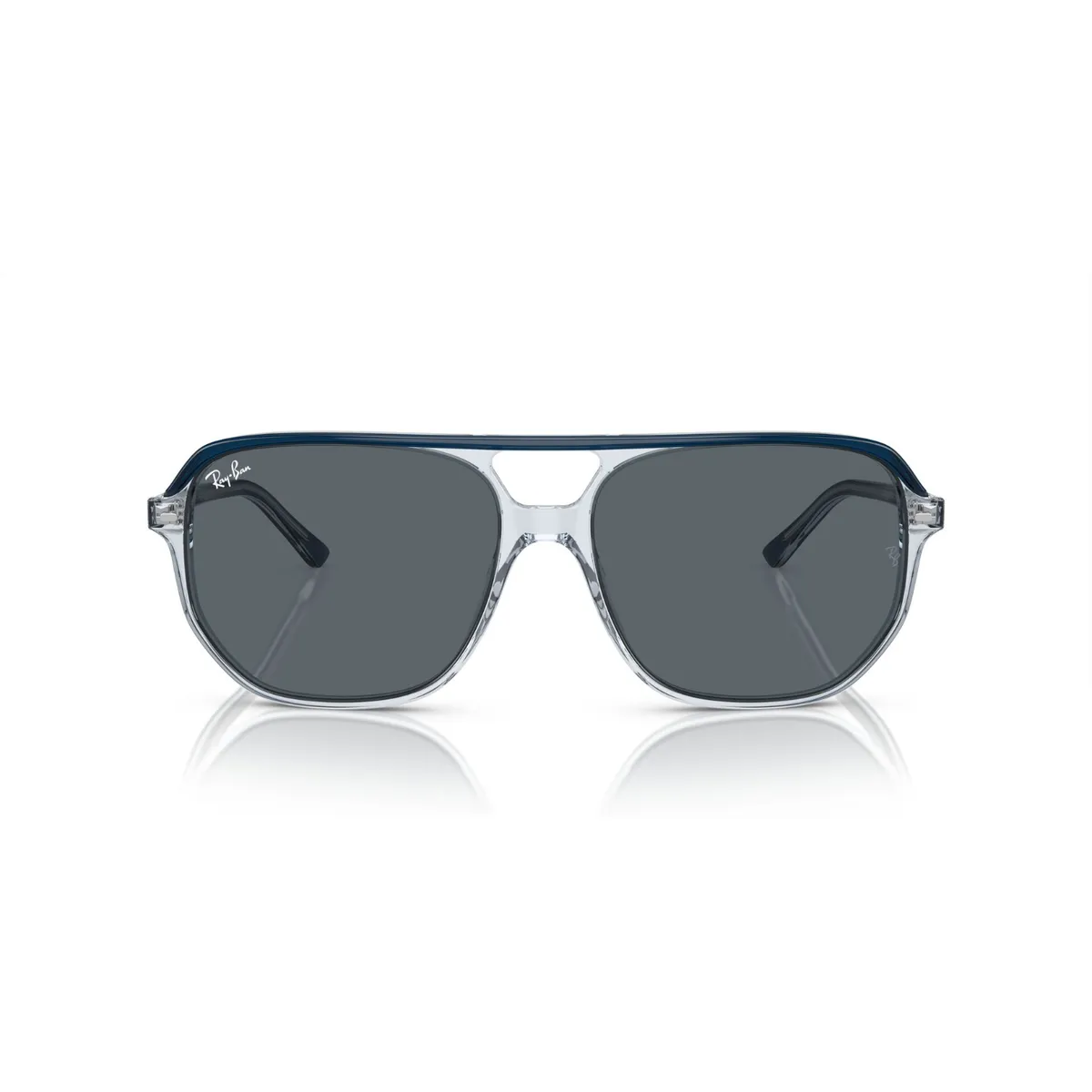 RAY BAN - Lentes de Sol Azul Ray-Ban RB22051397R5