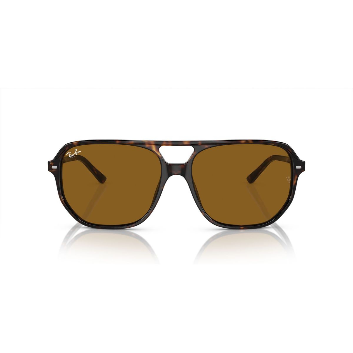 RAY BAN - Lentes de Sol Marrón Ray-Ban RB220590233