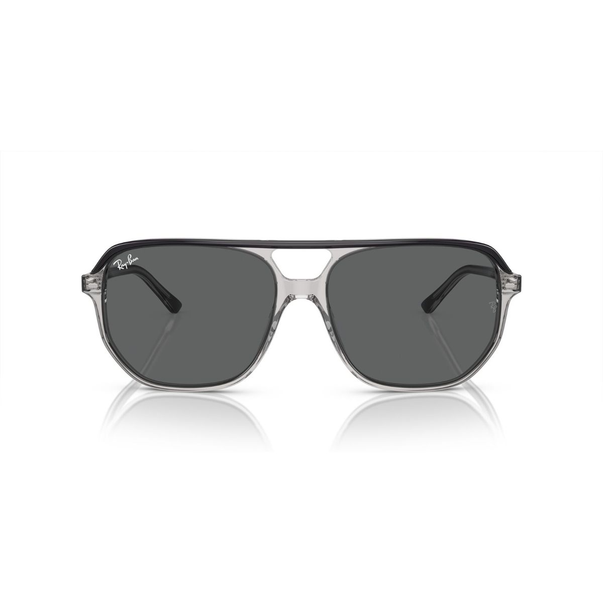 RAY BAN - Lentes de Sol Gris Oscuro Ray-Ban RB22051396B1