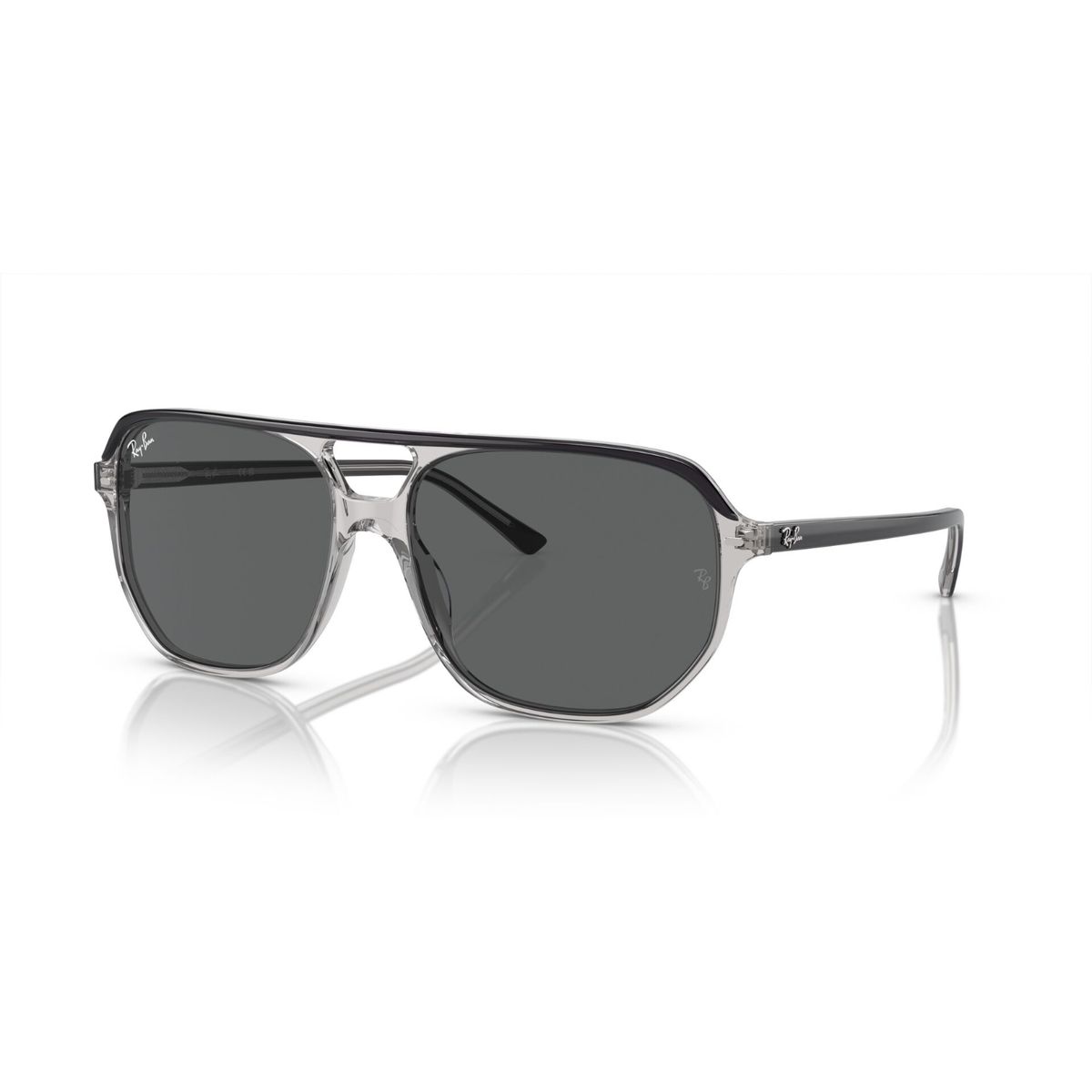 RAY BAN - Lentes de Sol Gris Oscuro Ray-Ban RB22051396B1
