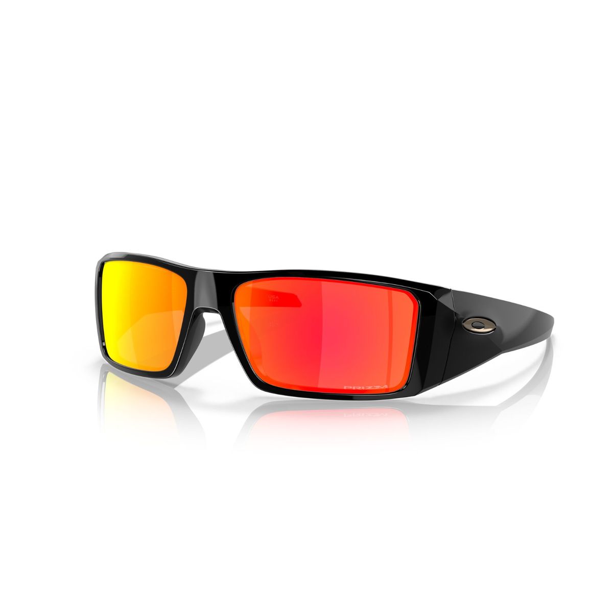 OAKLEY - Lentes de Sol Prizm Ruby Oakley OO9231923106