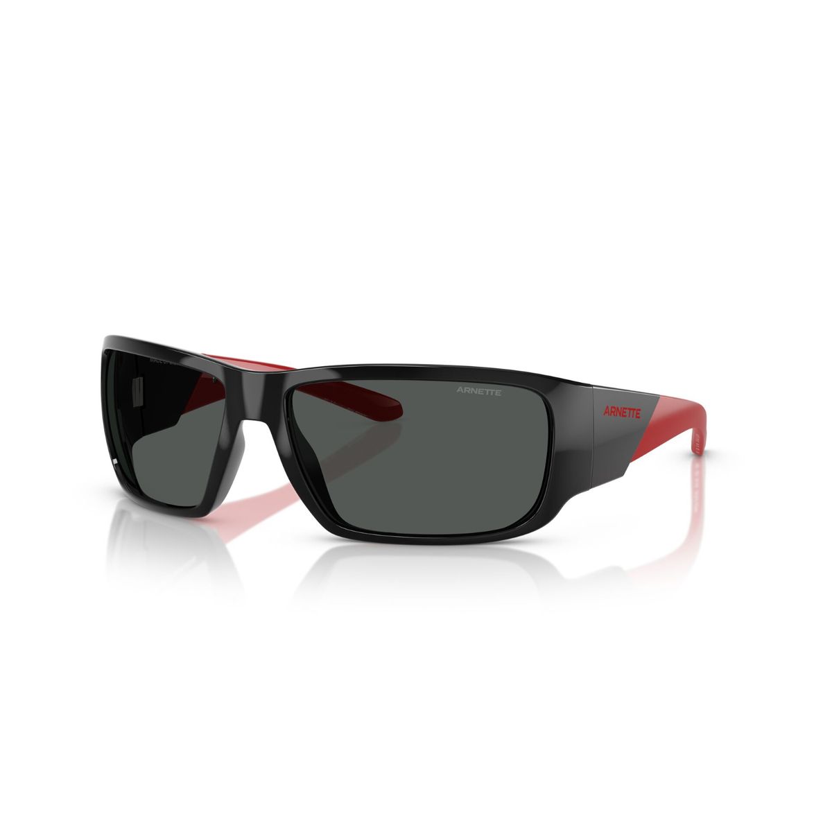 ARNETTE - Lentes de Sol Dark Grey Arnette AN4297275387
