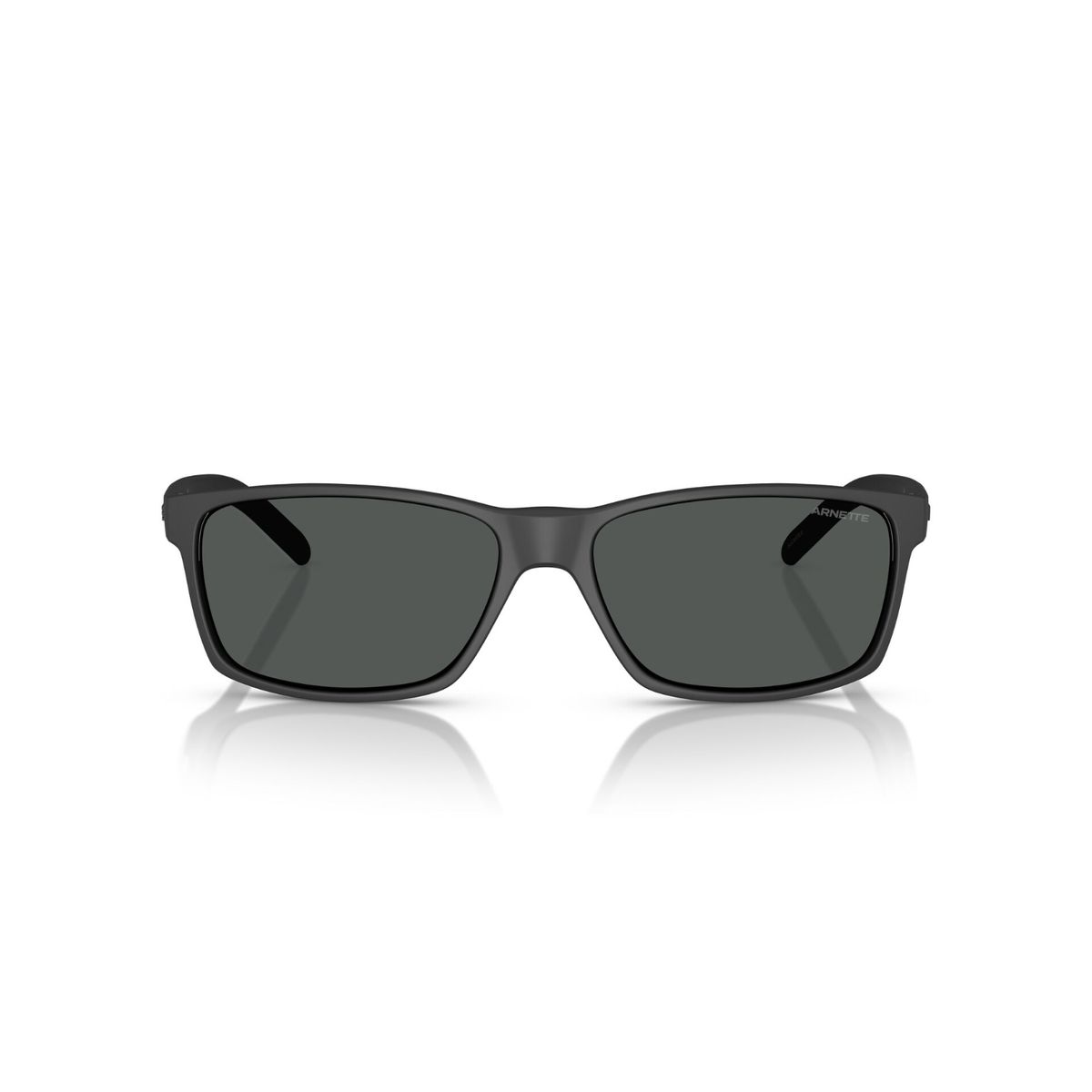 ARNETTE - Lentes de Sol Gris Oscuro Arnette AN418544787