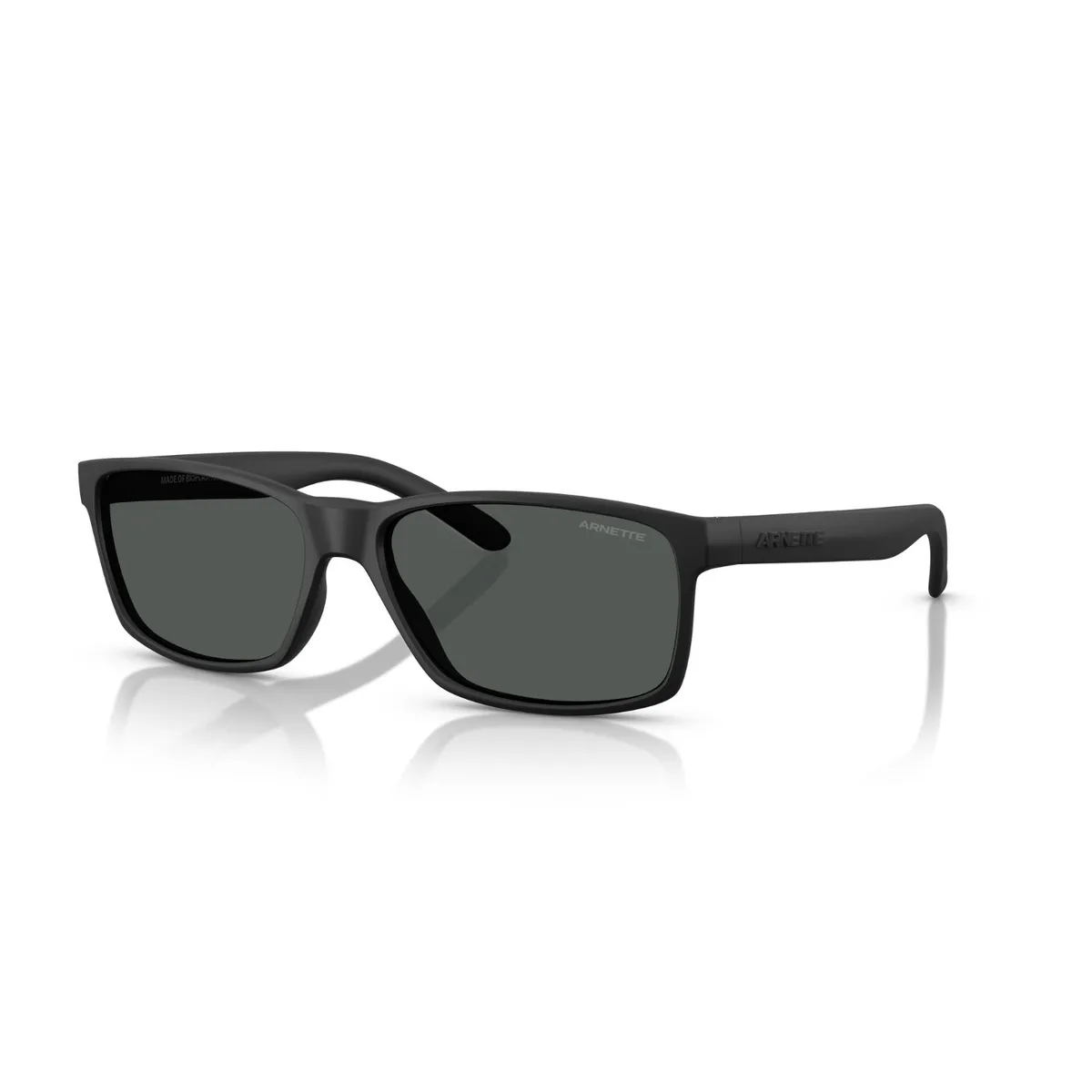 ARNETTE - Lentes de Sol Gris Oscuro Arnette AN418544787