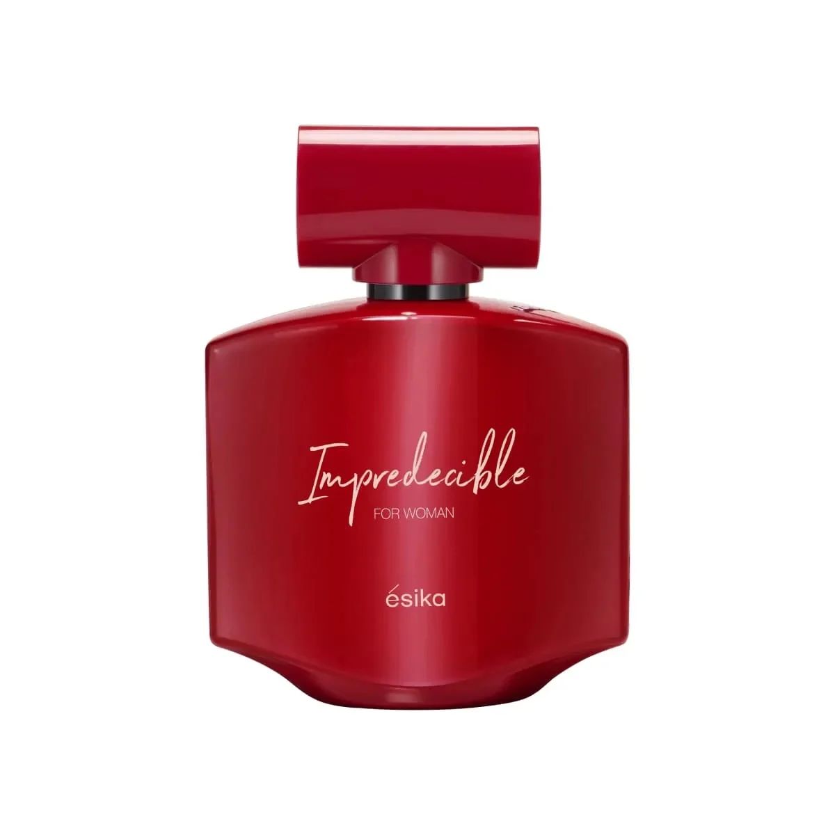 ESIKA - Impredecible EDL Perfume de Mujer 50 ml Esika