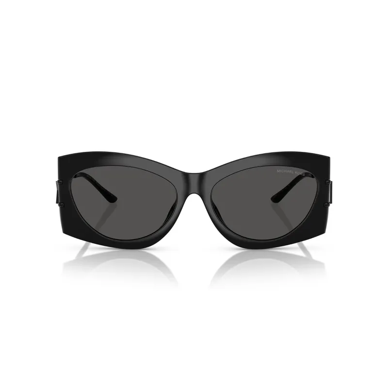 MICHAEL KORS - Lentes de Sol Dark Grey Solid Michael Kors MK2235U300587