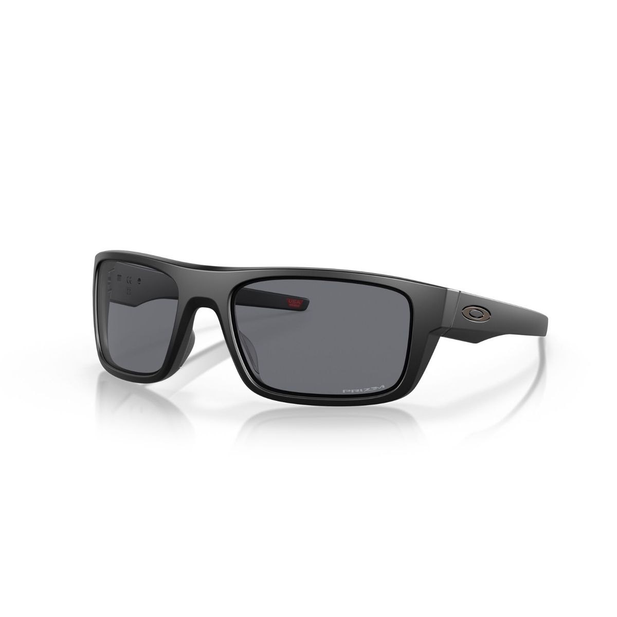 OAKLEY - Lentes de Sol Gris Oakley OO9367936701