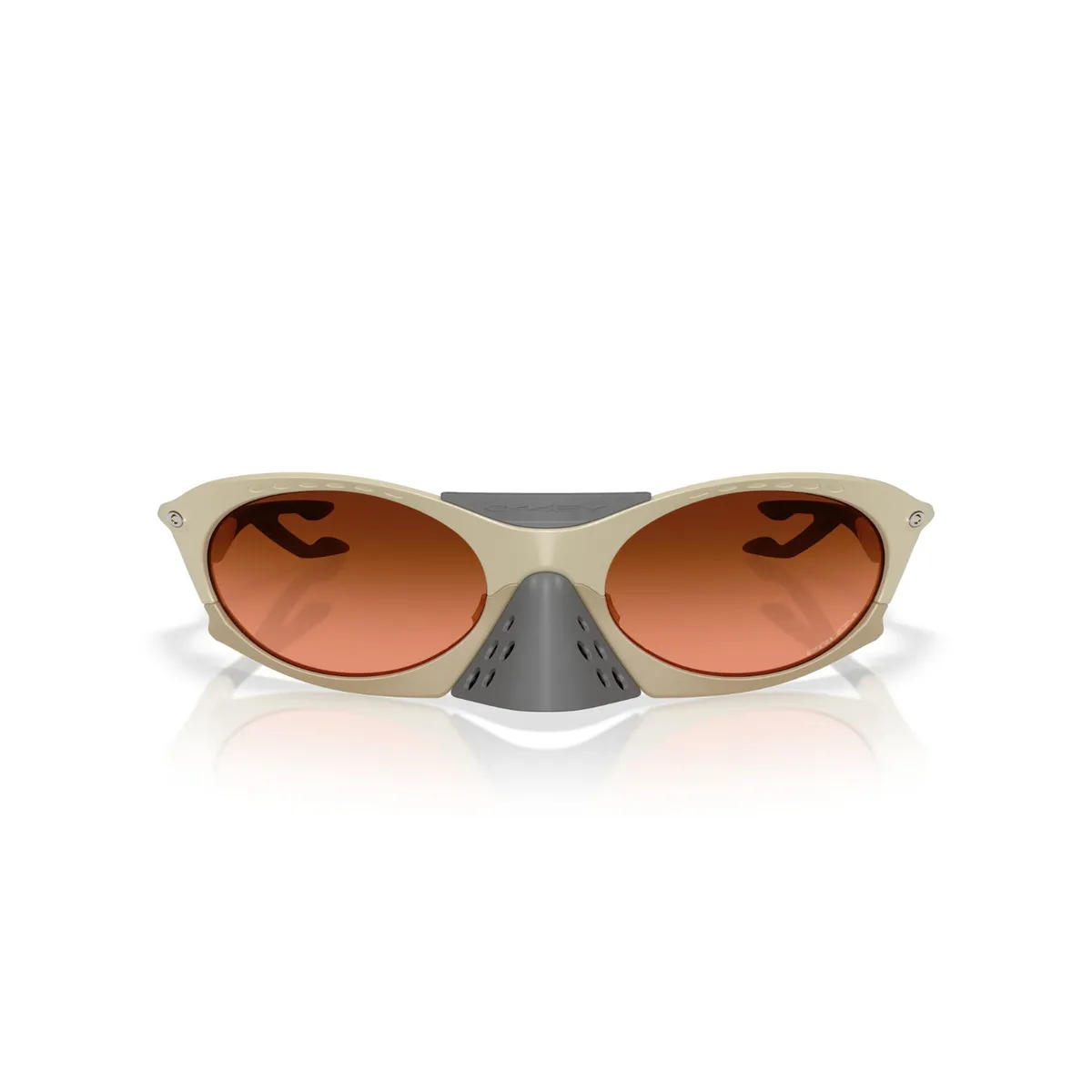 OAKLEY - Lentes de Sol Prizm Marrón Degradé Oakley OO9437943702